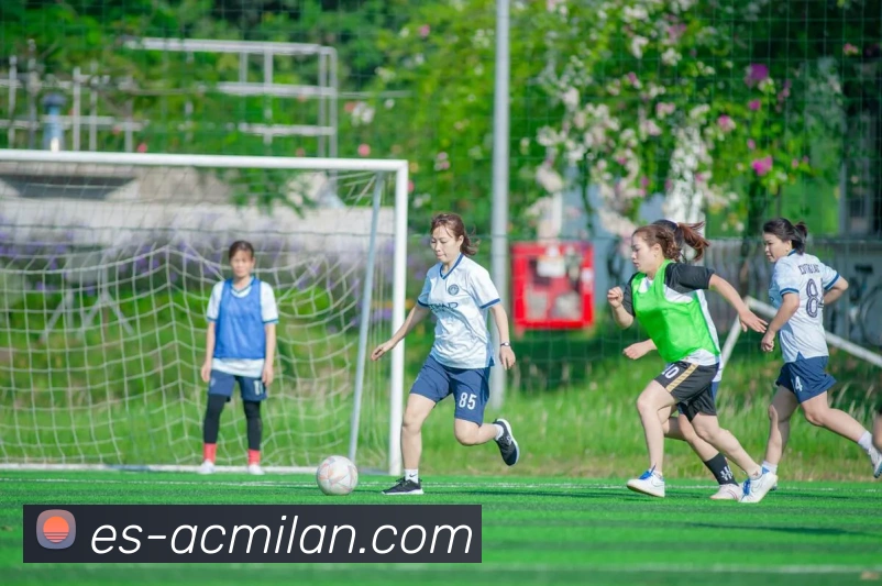 米兰体育平台全站App